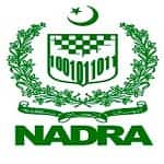 National Database & Registration Authority Nadra Logo